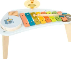 Kinder Small Foot Musiktisch »Groovy Beats«