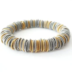 la molla »N°1 Armband«