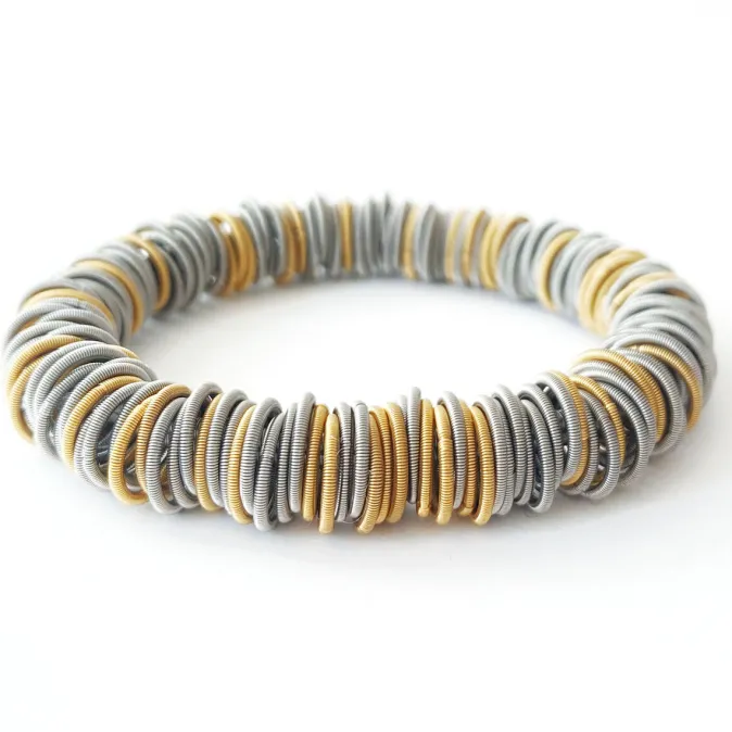 la molla »N°1 Armband«