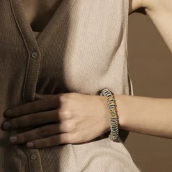 la molla »N°1 Armband«