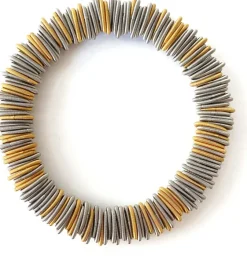 la molla »N°1 Armband«