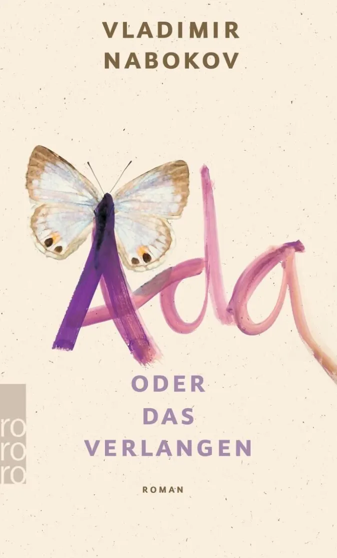 ZEIT Buchhandlung Nabokov, V: Ada
