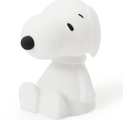 Kinder Mr Maria Nachtlicht »Snoopy«