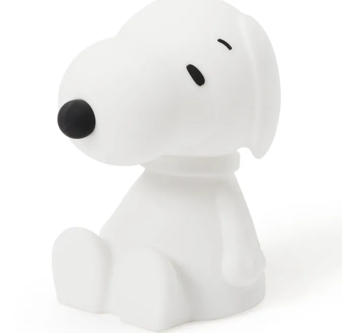 Kinder Mr Maria Nachtlicht »Snoopy«