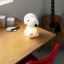 Kinder Mr Maria Nachtlicht »Snoopy«