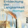 ZEIT Buchhandlung Nadolny, Sten: Die Entdeckung der Langsamkeit