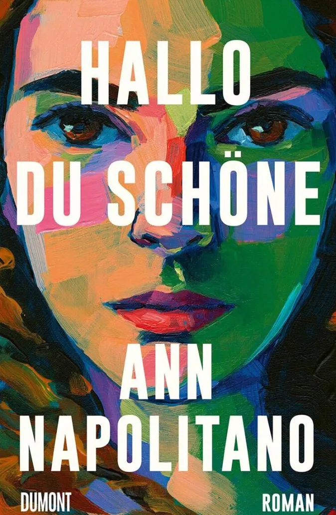 ZEIT Buchhandlung Napolitano, A: Hallo, du Schöne