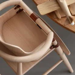 Carl Hansen »ND54S Baby-Einsatz« für Kinderhochstuhl