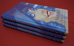 ZEIT Buchhandlung Nielsen, Asta: Im Paradies