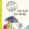 Kinder ZEIT Buchhandlung Nilsson, Ulf: Kommissar Gordon - Ein Fall für Buffy
