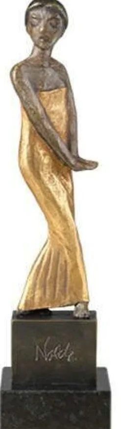 Ars mundi Nolde, Emil: »Java-Tänzerin«, 1913/14