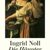 ZEIT Buchhandlung Noll, Ingrid: Die Häupter meiner Lieben