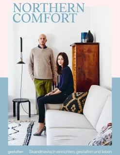 ZEIT Buchhandlung Northern Comfort