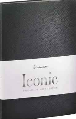 Hahnemühle Notizbuch »Iconic«, DIN A5