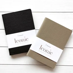 Hahnemühle Notizbuch »Iconic«, DIN A5