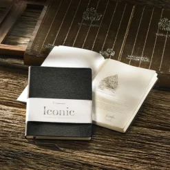 Hahnemühle Notizbuch »Iconic«, DIN A5