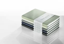 Hahnemühle Notizbuch »Manuscript«, DIN A5