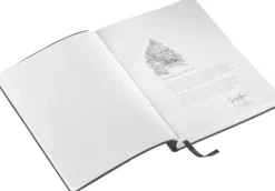 Hahnemühle Notizbuch »Manuscript«, DIN A5