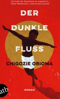 ZEIT Buchhandlung Obioma, C: Der dunkle Fluss
