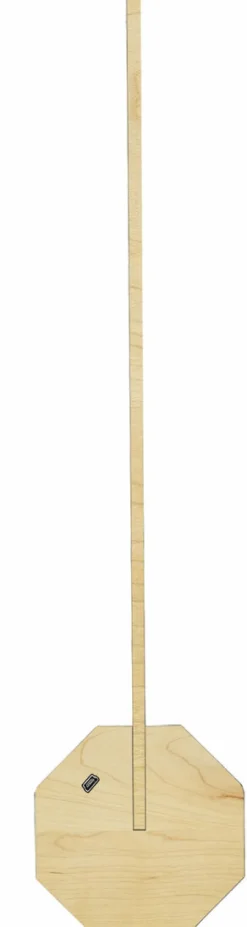 Gingko Design Ltd Octagon Tischlampe »One«