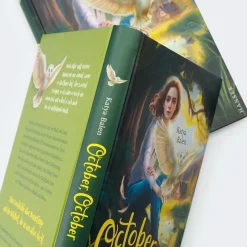 Kinder ZEIT Buchhandlung October, October