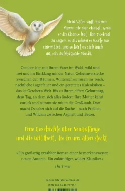 Kinder ZEIT Buchhandlung October, October