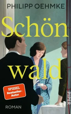 ZEIT Buchhandlung Oehmke, Philipp: Schönwald