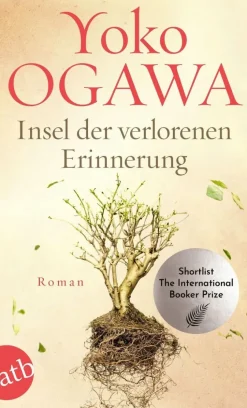 ZEIT Buchhandlung Ogawa, Yoko: Insel der verlorenen Erinnerung