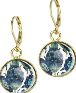 Ars mundi Ohrhänger »Iznik II«