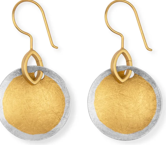 Zaremski Ohrringe »Sole«