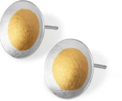 Zaremski Ohrstecker »Sole«