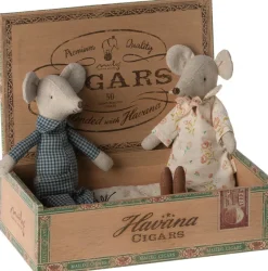 Kinder Maileg »Oma und Opa« Maus