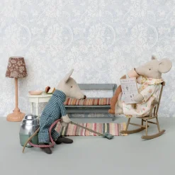 Kinder Maileg »Oma und Opa« Maus