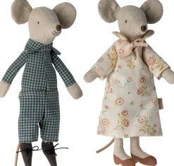 Kinder Maileg »Oma und Opa« Maus