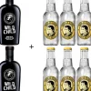 SASH & FRITZ »Only For Friends« Gin-Tonic-Set