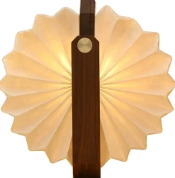 Gingko Design Ltd Origami Lampe