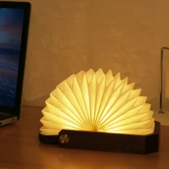 Gingko Design Ltd Origami Lampe