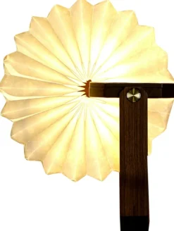 Gingko Design Ltd Origami Lampe