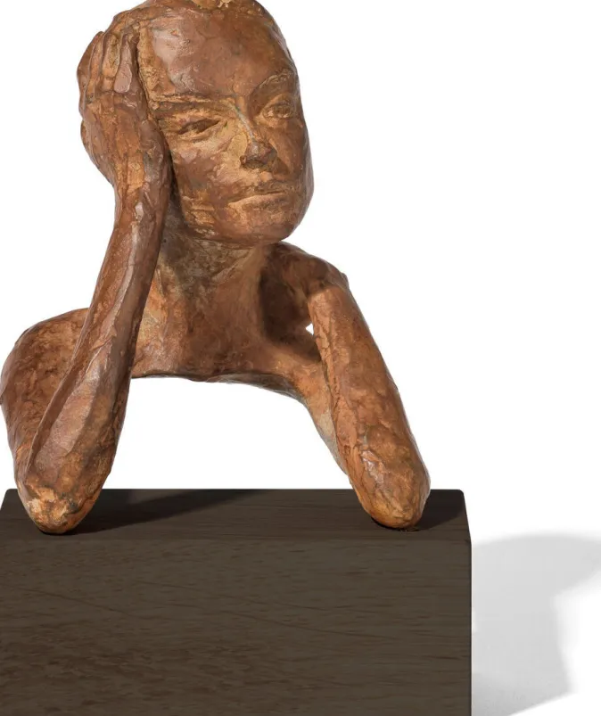 Ars mundi Otte, Valerie: »Besonderheit«