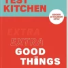 ZEIT Buchhandlung Ottolenghi Test Kitchen - Extra good things