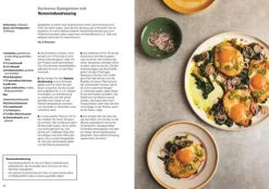 ZEIT Buchhandlung Ottolenghi Test Kitchen - Extra good things
