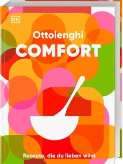 ZEIT Buchhandlung Ottolenghi, Y: Ottolenghi Comfort