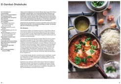 ZEIT Buchhandlung Ottolenghi, Y: Ottolenghi Comfort