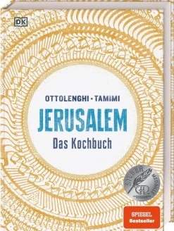 ZEIT Buchhandlung Ottolenghi, Yotam & Tamimi, Sami: Jerusalem