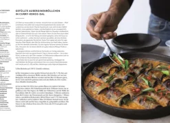 ZEIT Buchhandlung Ottolenghi, Yotam: Flavour