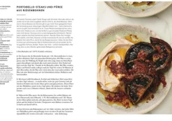 ZEIT Buchhandlung Ottolenghi, Yotam: Flavour