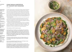 ZEIT Buchhandlung Ottolenghi, Yotam: Flavour