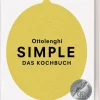 ZEIT Buchhandlung Ottolenghi, Yotam: Simple. Das Kochbuch