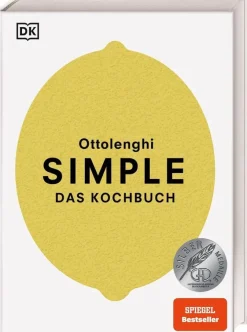 ZEIT Buchhandlung Ottolenghi, Yotam: Simple. Das Kochbuch