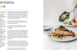 ZEIT Buchhandlung Ottolenghi, Yotam: Simple. Das Kochbuch